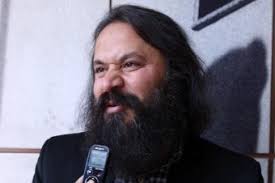 Kourosh Zarei