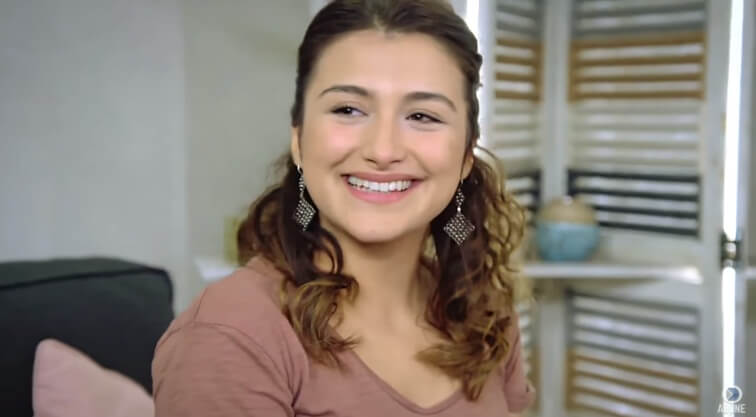 Cansunur Şimşek