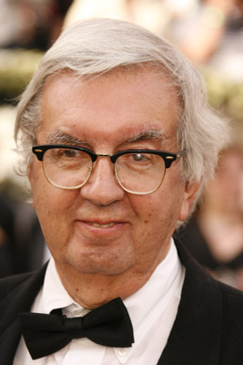 Larry Mcmurtry