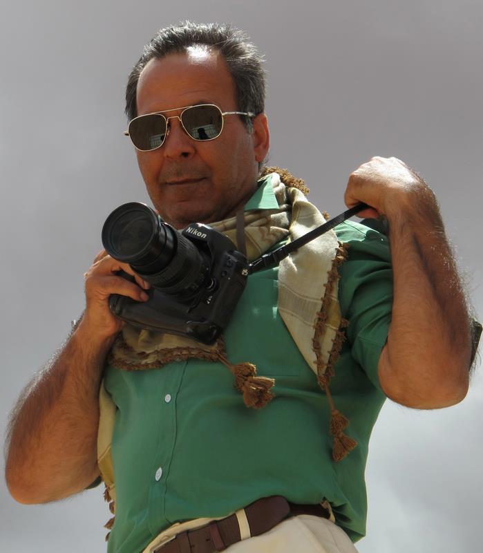 Ali Nikraftar