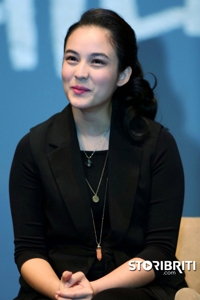 Chelsea Islan