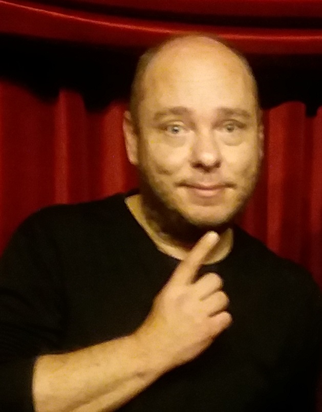 Levent Şen