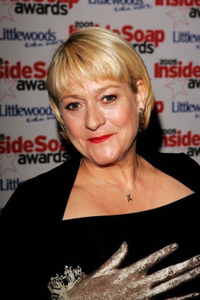 Melanie Kilburn