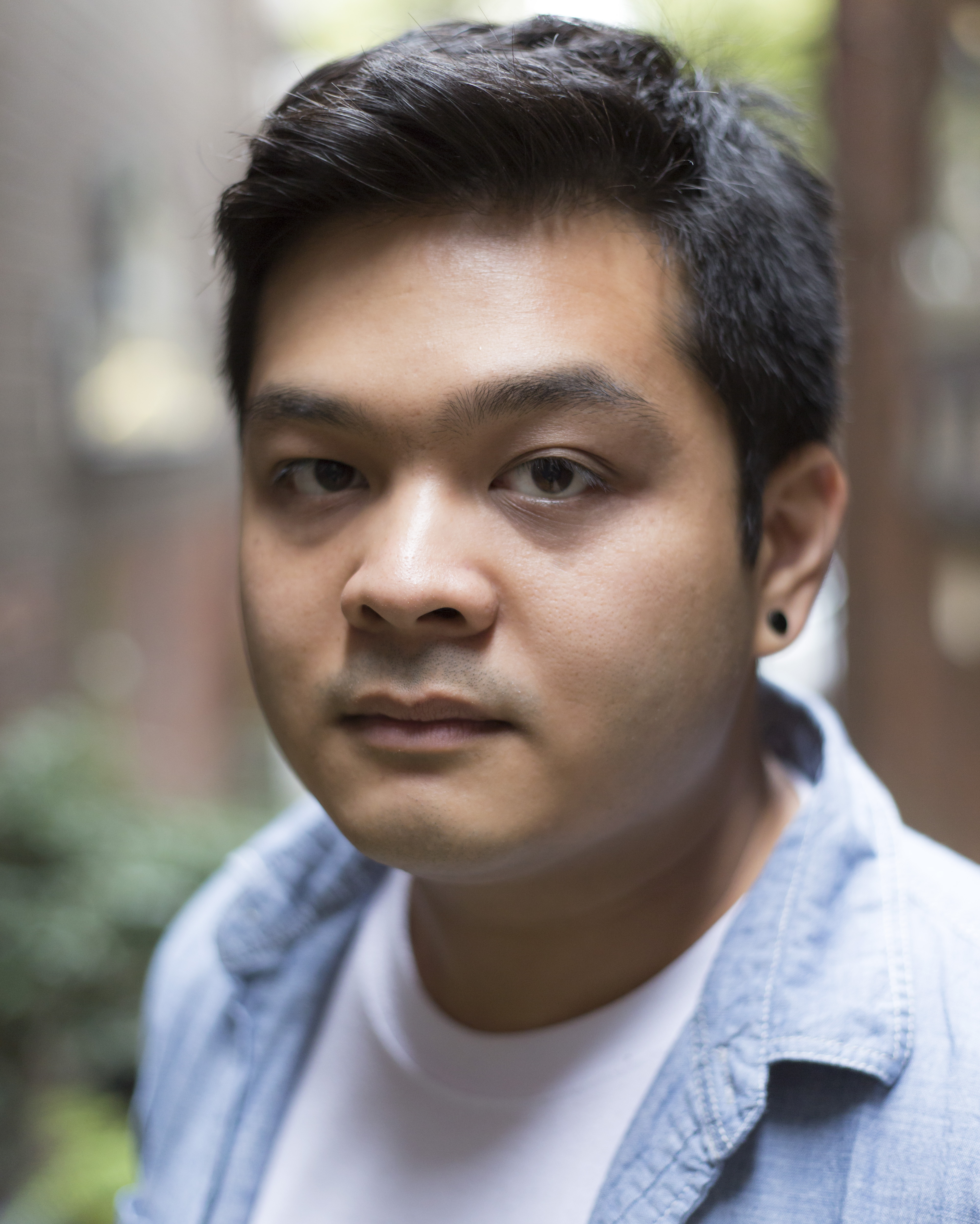 Brian Patrick Lim