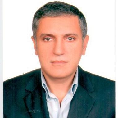Faruk Turgut
