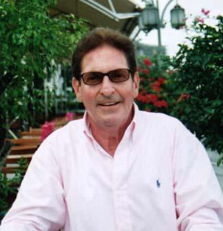 Paul Rapp