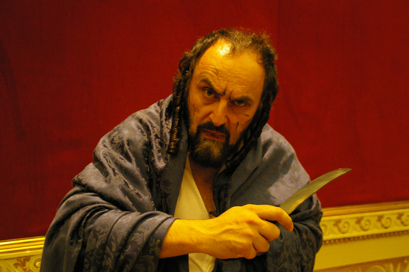 Andrea Buscemi
