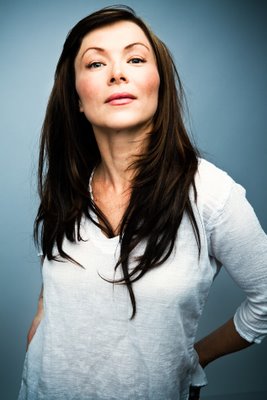 Yasmine Garbi