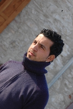 Gökhan Calp