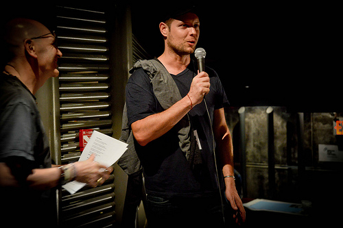 Jeremy O'Keefe