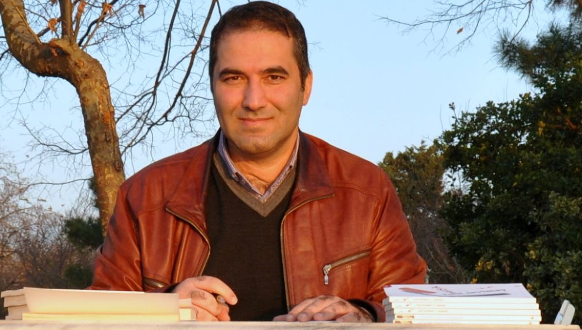 Fuat Sevimay