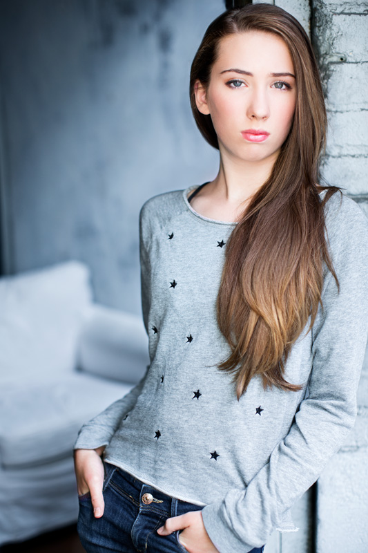 Michelle Creber