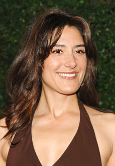 Alicia Coppola