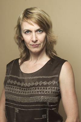 Bronwen Hughes