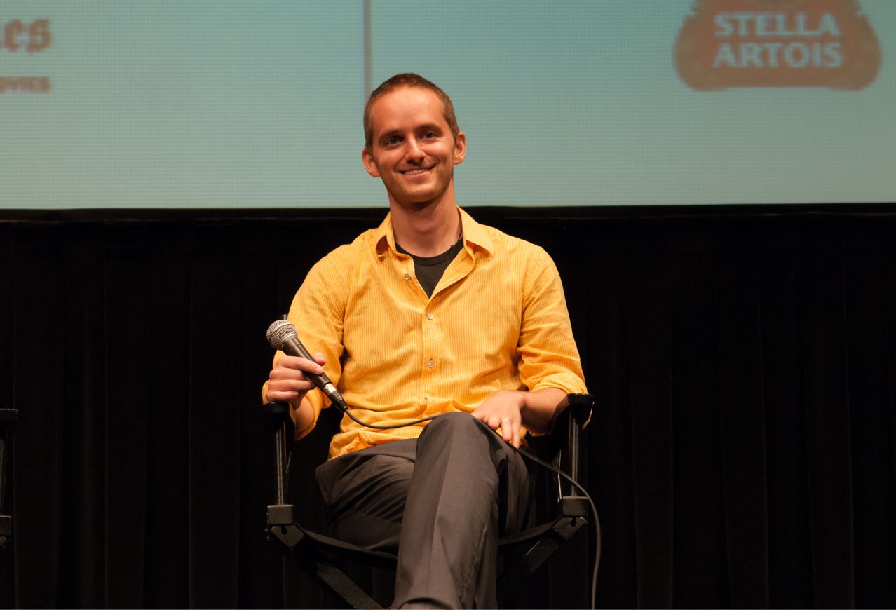 Jeremy Frindel
