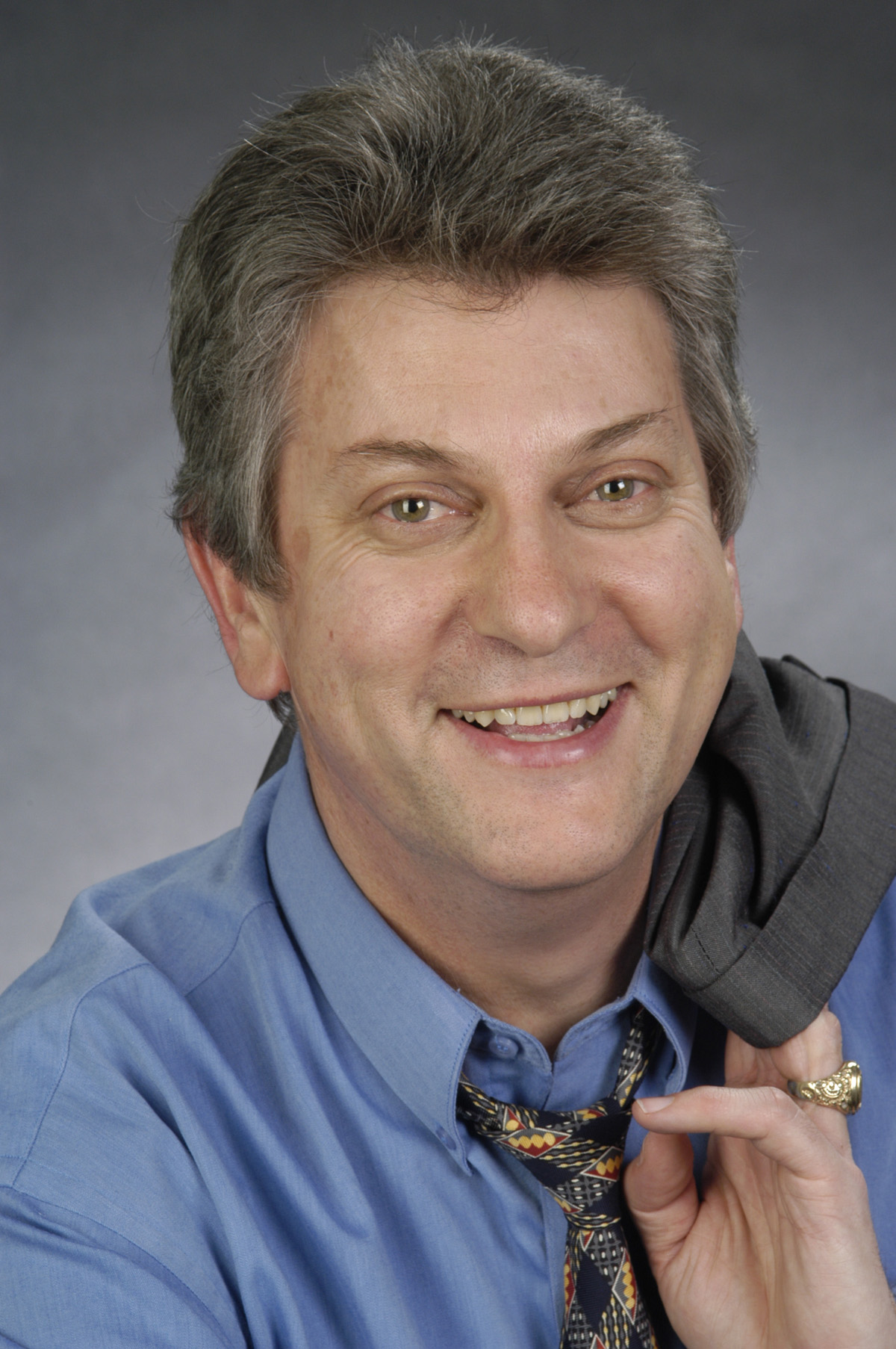 Paul J. Mailath