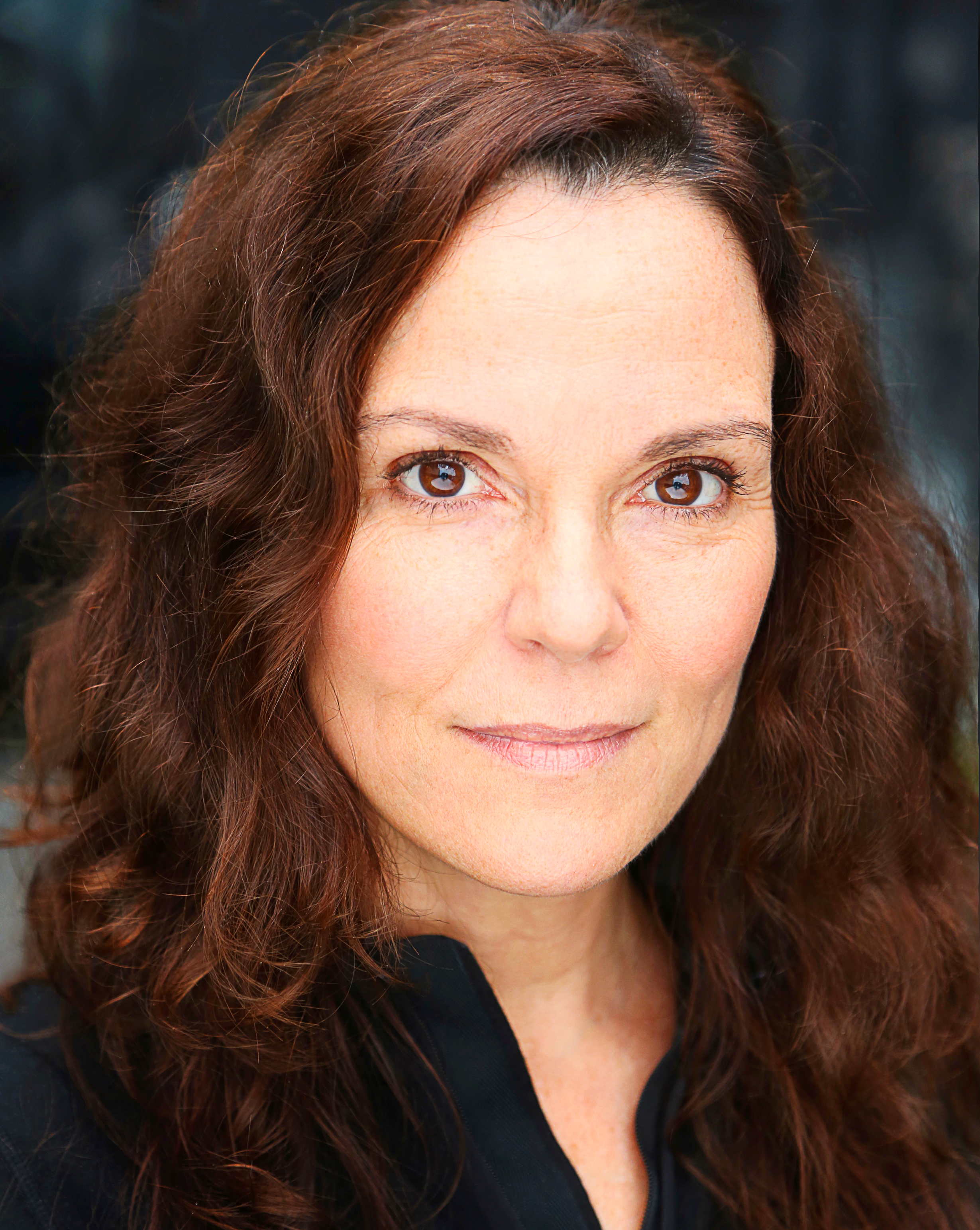 Lesa Thurman