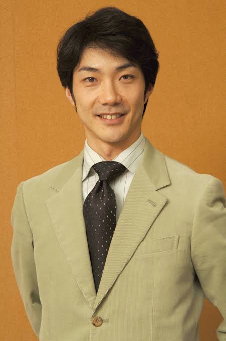 Mansai Nomura
