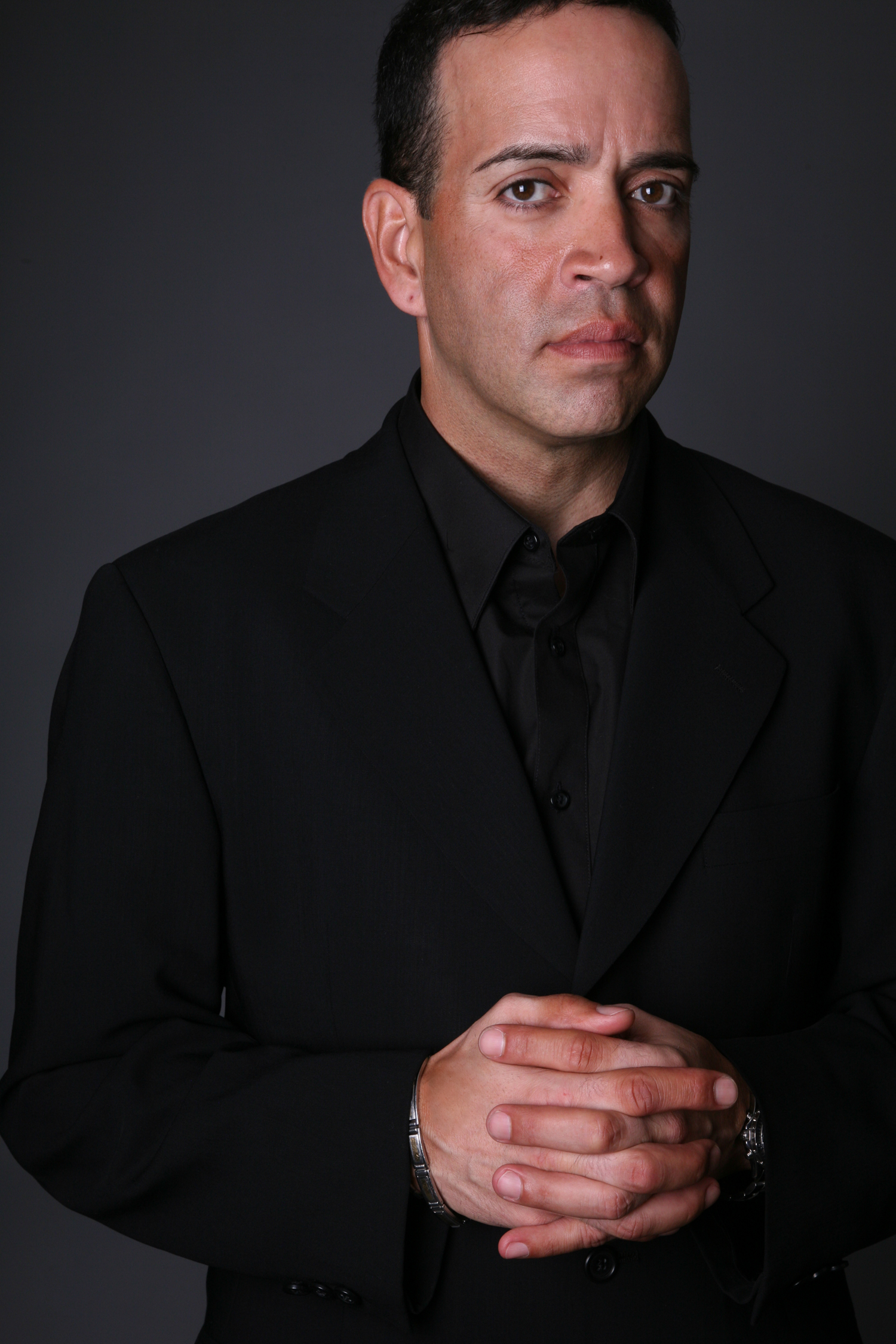 Luis Ramos