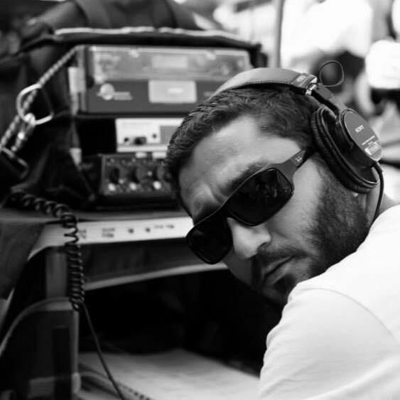 Burak Ekil