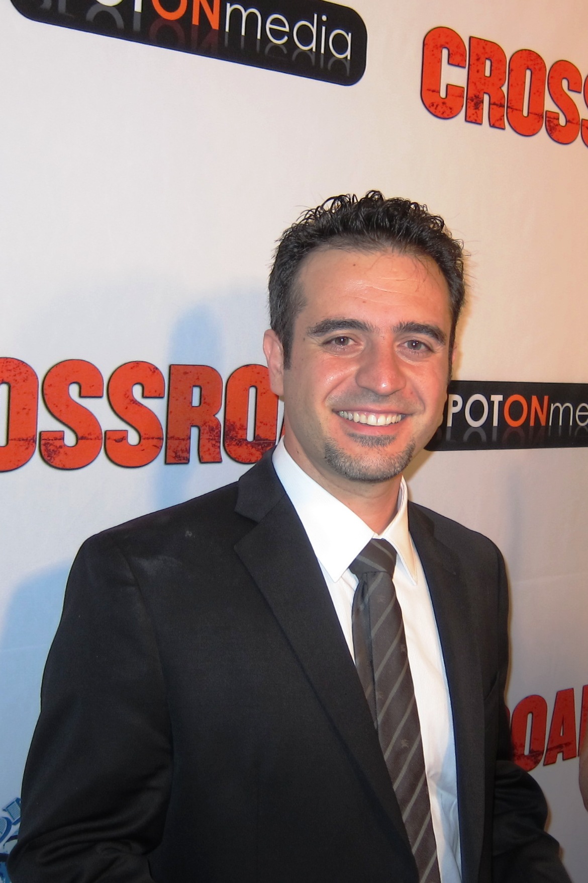 Shervin Youssefian