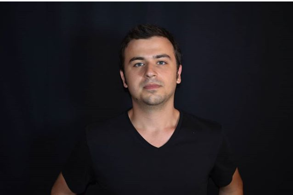 Furkan Tekbıyık