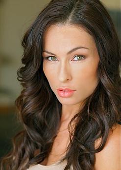 Courtney Black