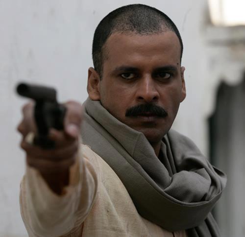 Manoj Bajpai