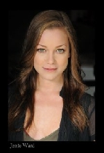 Jessie Ward