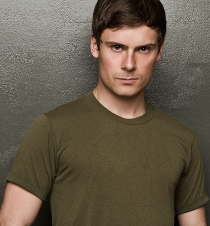Blake Mawson