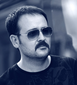 Mücahit Akyoldaş