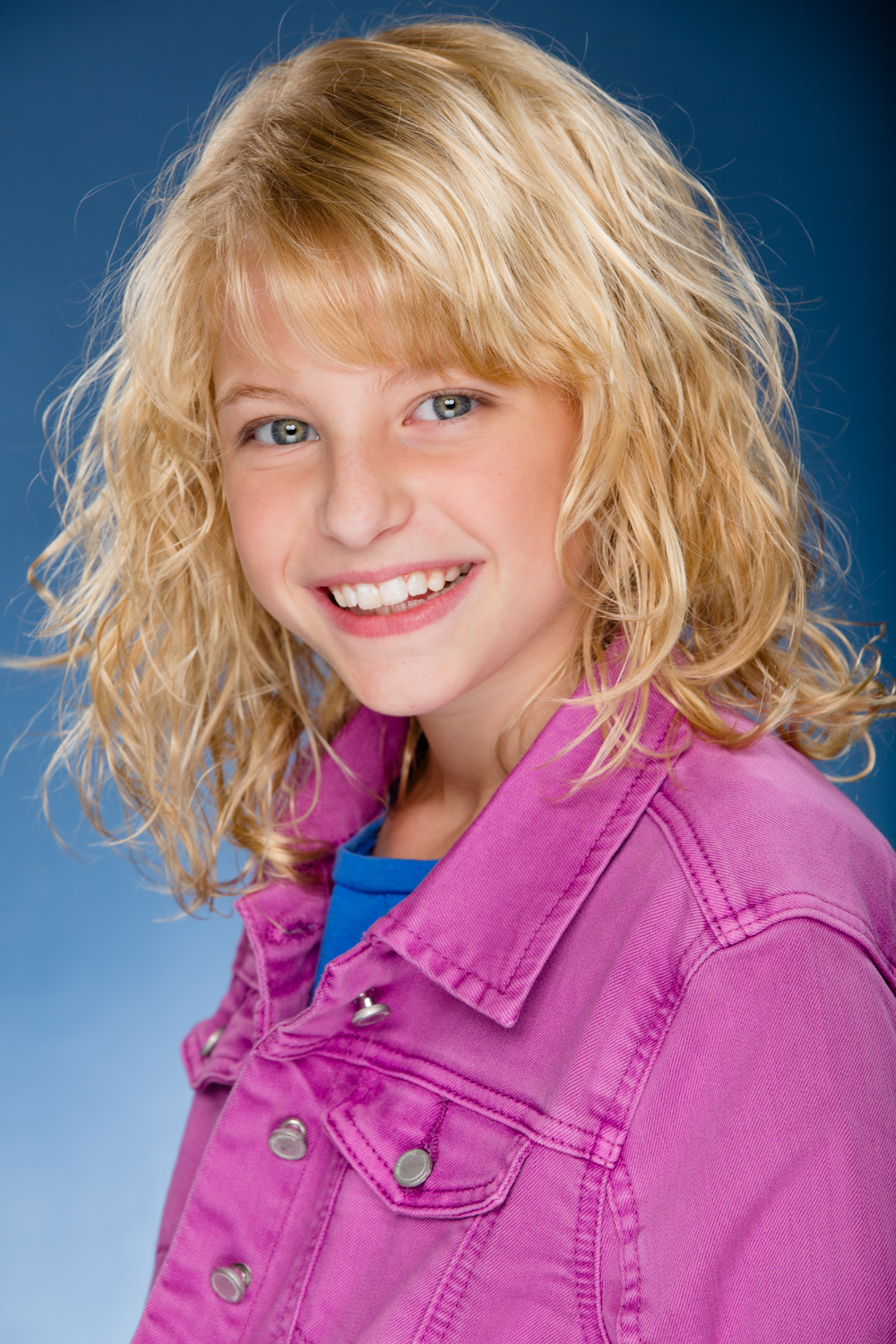 Tate Chapman