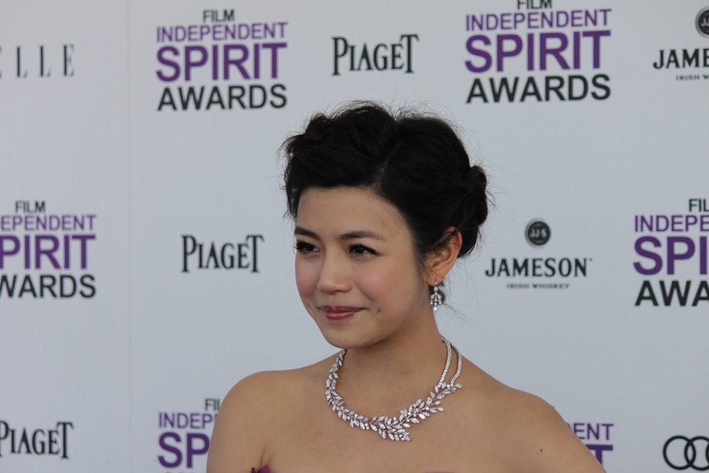 Michelle Chen