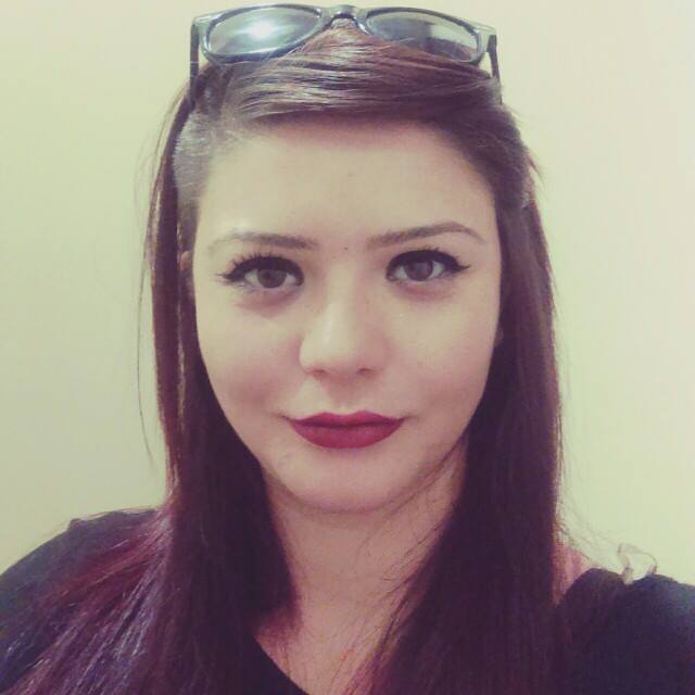 Merve Karaman