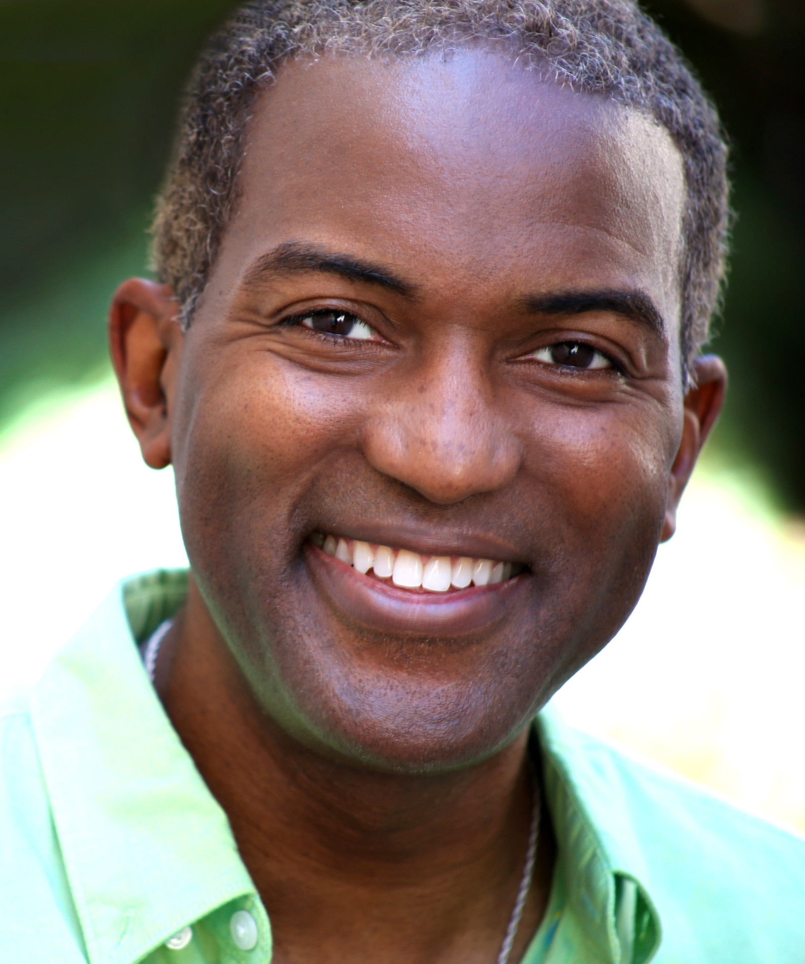 Karl T. Wright