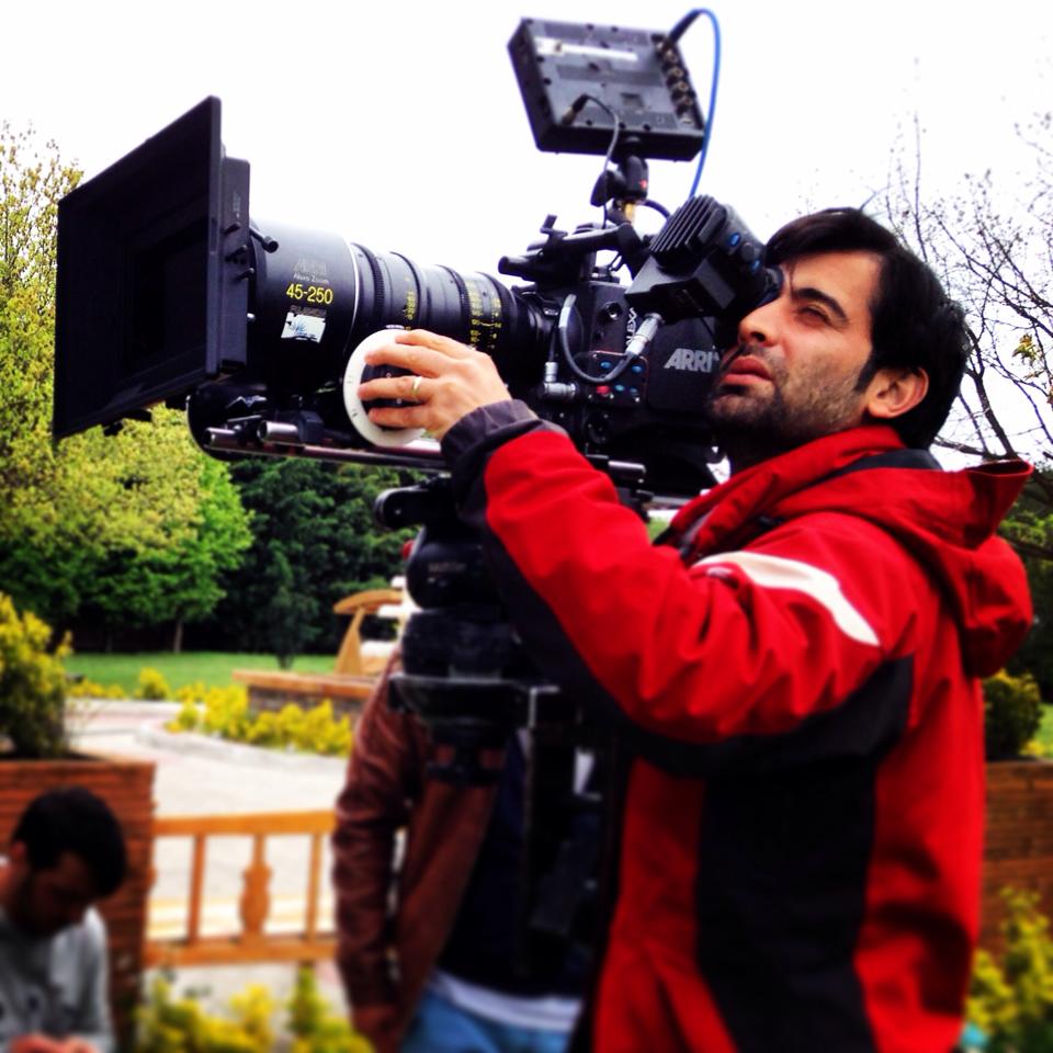 Yunus Emre Karadavut