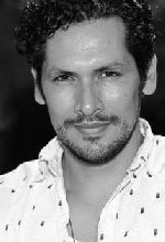 Valentino Del Toro