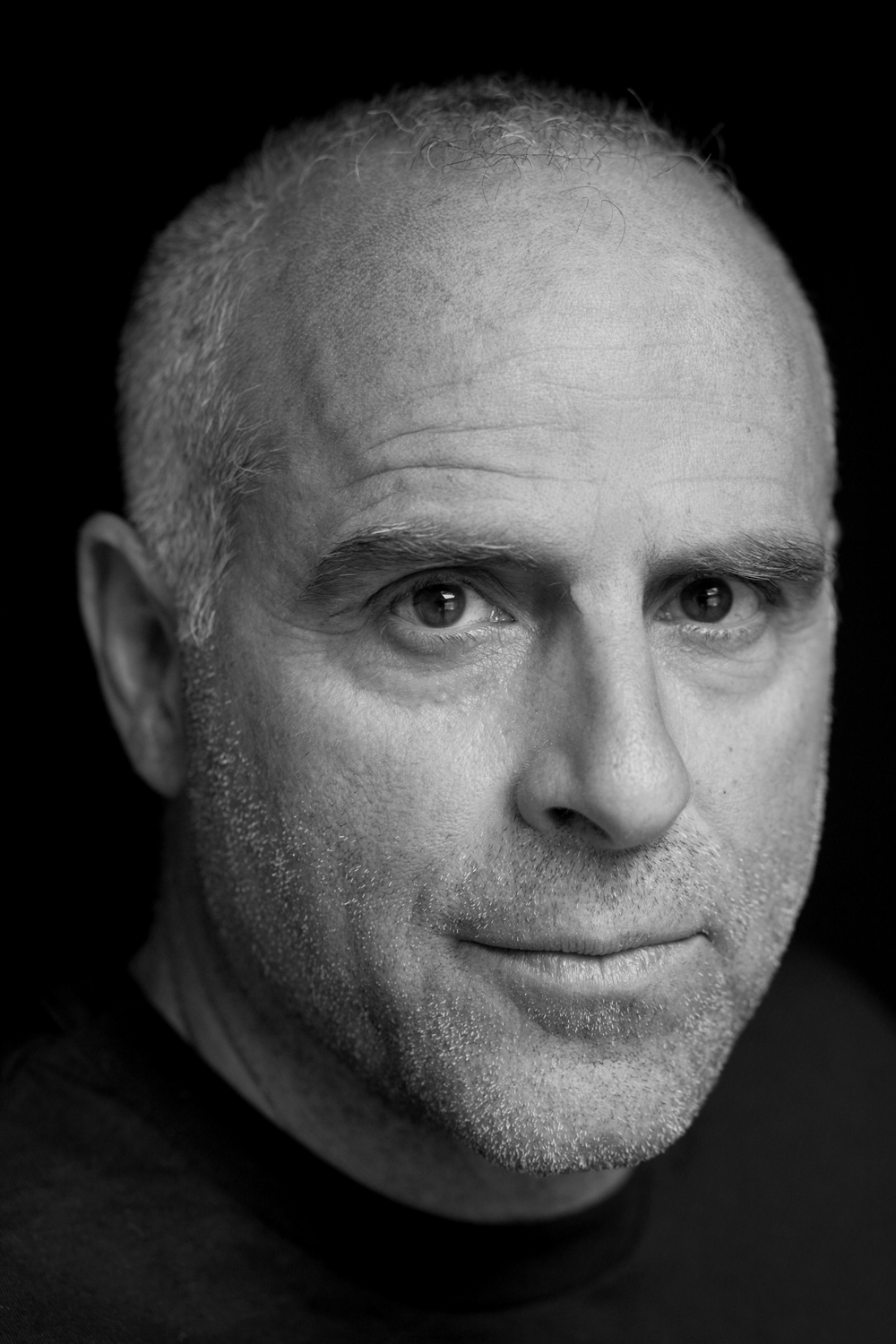 David Garver