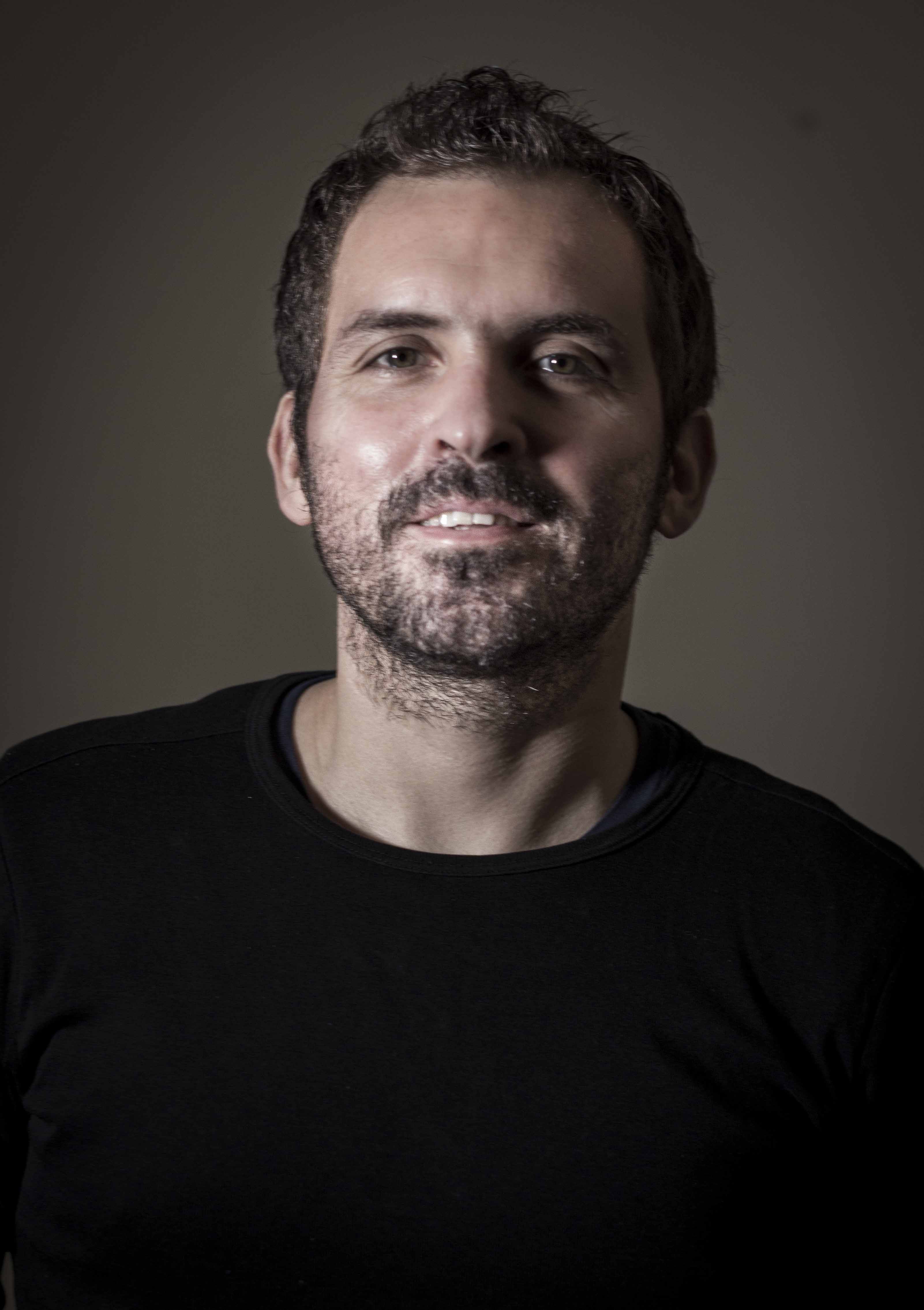 Osman Moustafa
