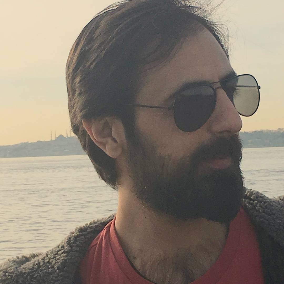 Sercan Özüsağlam