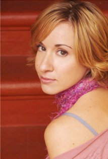 Nicole Dionne