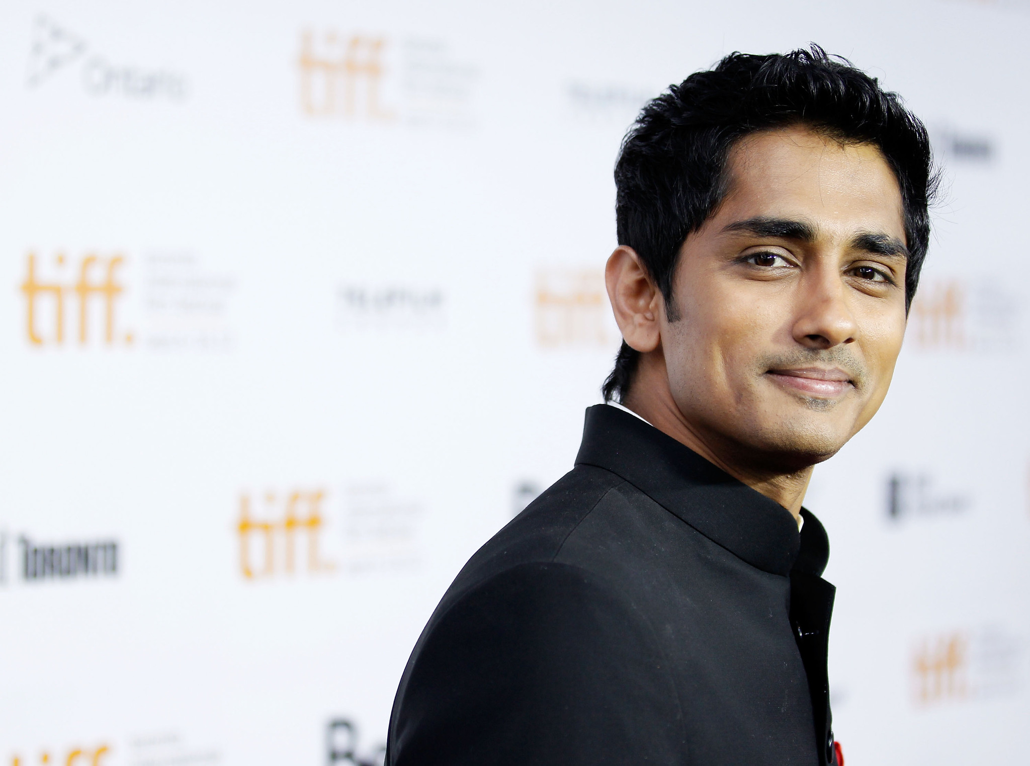 Siddharth