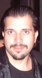 Paul Vasquez