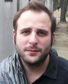 Vincent Macaigne