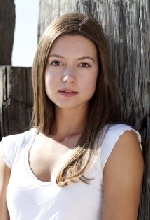 Kate Maberly