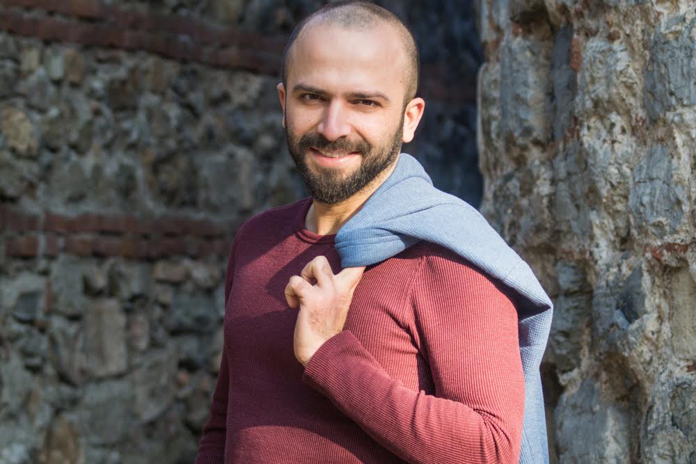Sezgin Irmak