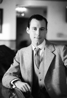 Gibson Frazier
