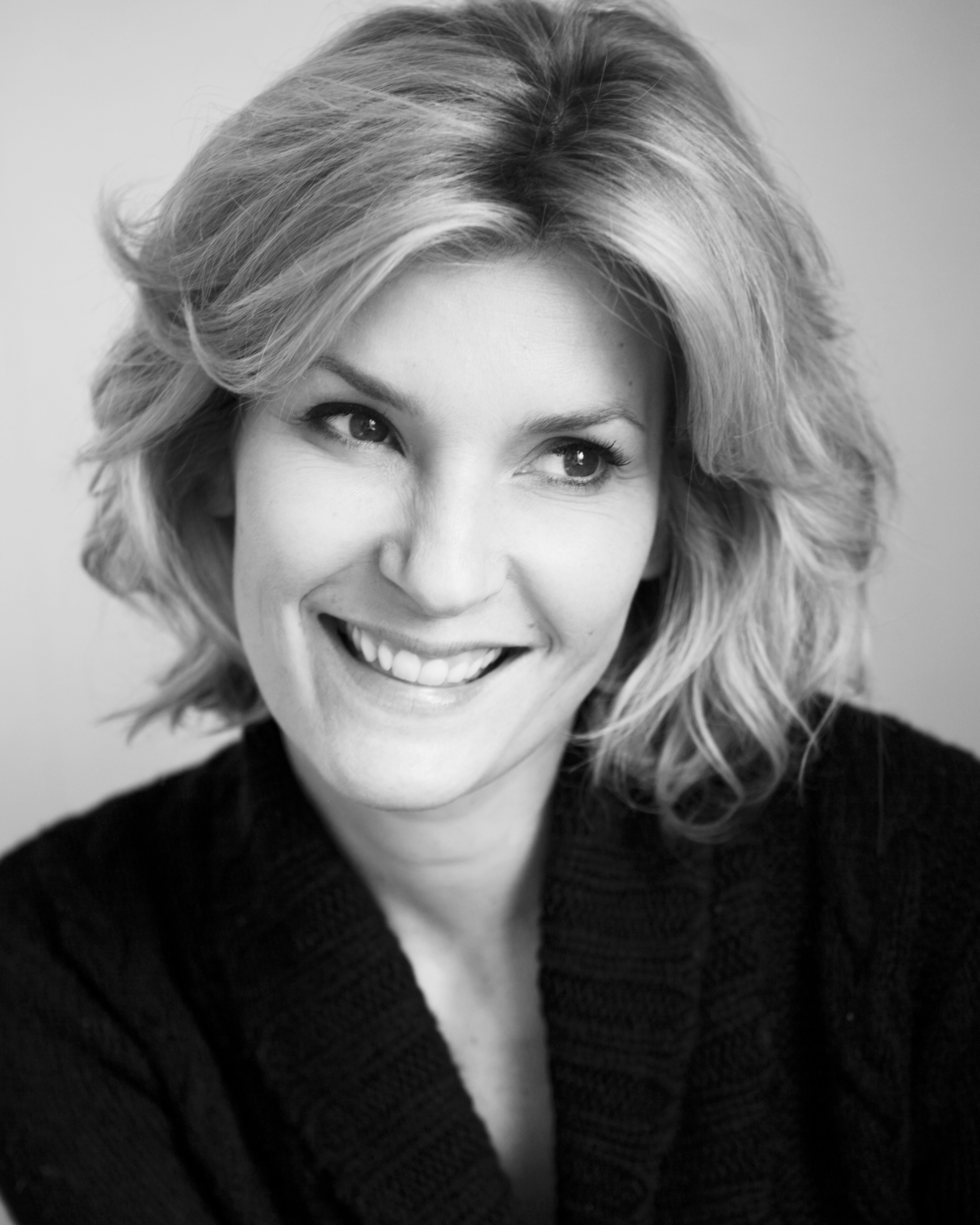 Joanna Bobin