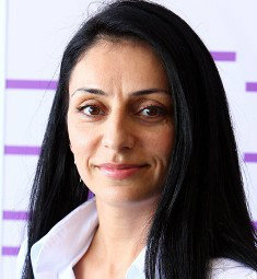 Yasemin Samdereli