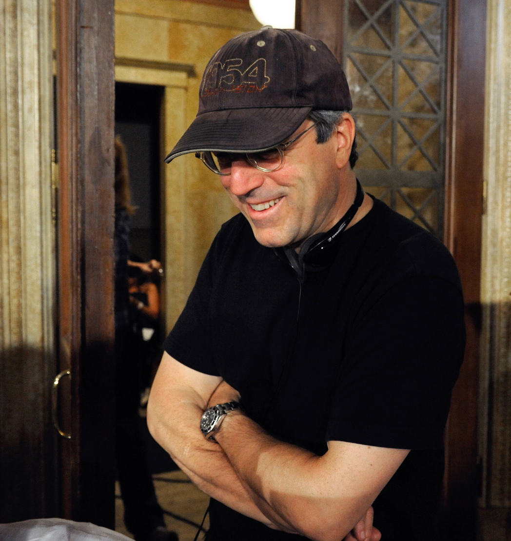 Rene Balcer